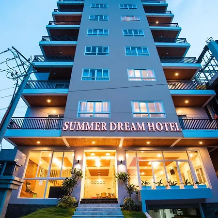 Summer Dream Hotel-3