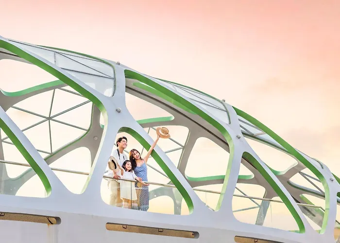 Hotel with view: Vinpearl Resort & Spa Phu Quoc