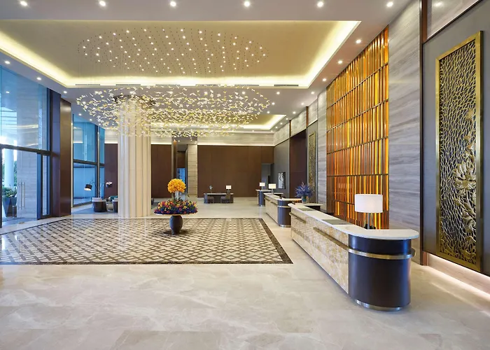 Ping Pong hotel: Radisson Blu Resort Phu Quoc