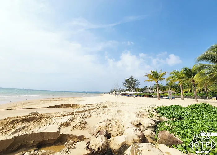Riverside Mini Hotel Grand World Phu Quoc