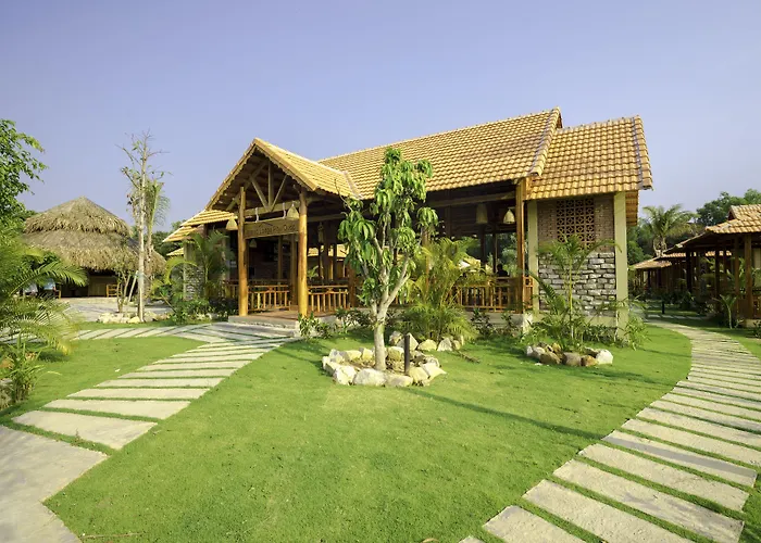 Island Lodge
